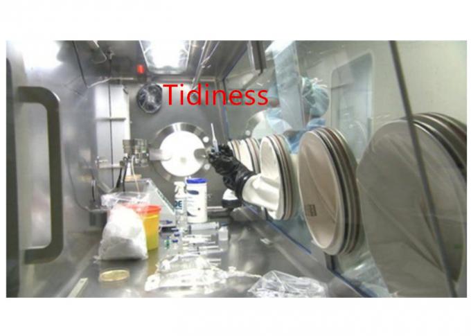 Testosterone Cypionate 58-20-8 99% Purity Muscle Building Quick Effects