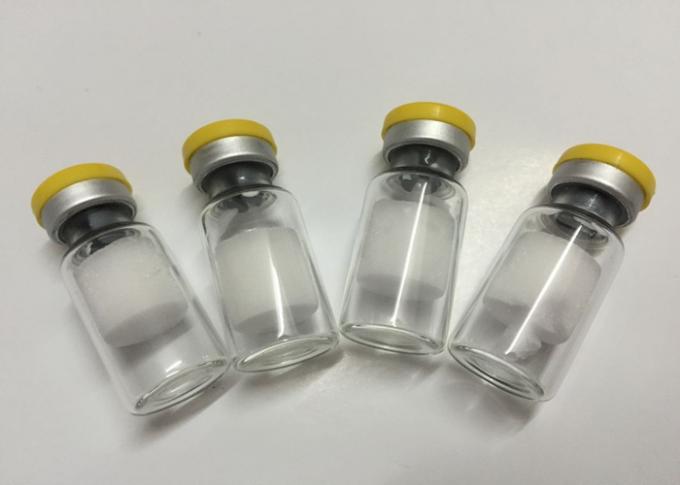 Healing Injuries Muscle Building Peptides TB - 500 Thymosin Beta 4 Acetate