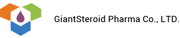 Giantsteroid  Pharma  Co., Ltd