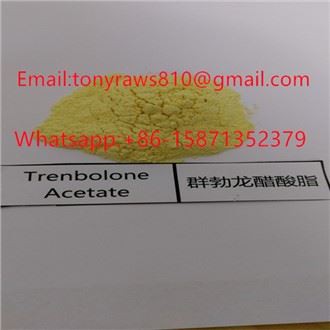 Trenbolona pulveris