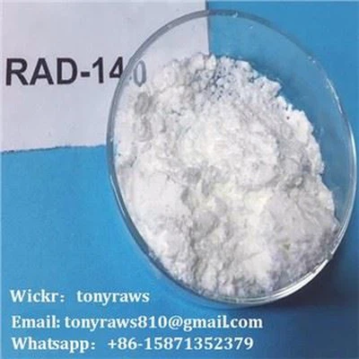 RAD-140 pulveris