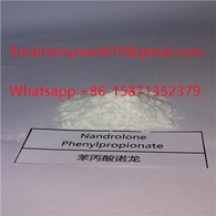 Nandrolone Phenyporpiona 99 procentu tīrība ar ASV iekšzemes piegādi