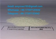 Boldenone Cypionate steroīdu pulveris CAS 106505-90-2