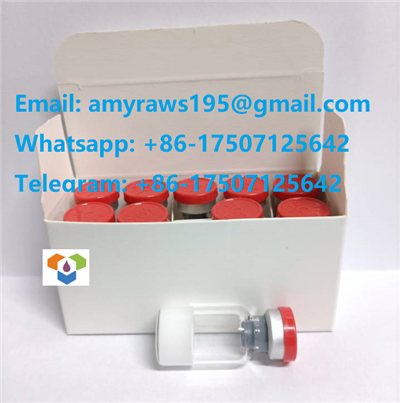 Saldēti sausie pulvera injicējamie peptīdi GHRP-2