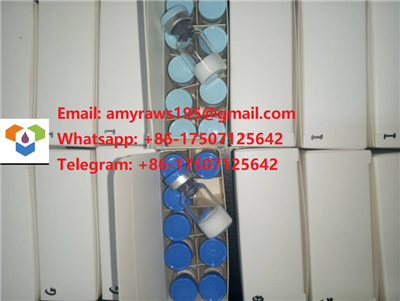 Muskuļu veidošanas 2 Mg/flakonā peptīdi CJC1295/CJC1295 DAC CAS 863288-34-0 svara zaudēšanai