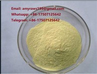 Raw Andarine S-4 pulveris