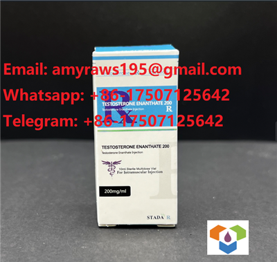 Testosterone Enanthate(TE200) STADA ASV iekšzemes piegāde 5-7dienas