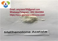 Perorālie anaboliskie steroīdi Methenolone Acetate Primobolan pulveris griešanas ciklam