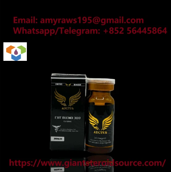 AUCTUS Cut Blend 300