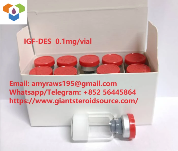 IGF-DES CAS:112603-35-7