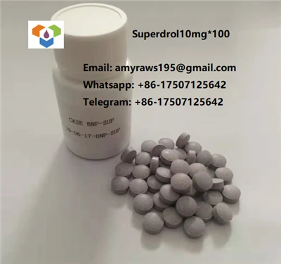2,4-DNP 200mg*50 gatava tablete