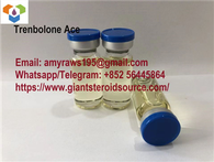 Ķīnas Trenbolone Ace 100mg/ml augstas kvalitātes eļļa
