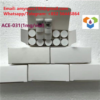 Augstas tīrības pakāpes peptīdi AKE-031