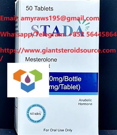 STADA Proviron tabletes 20 mg * 50 / pudele 3 dienas ASV piegāde