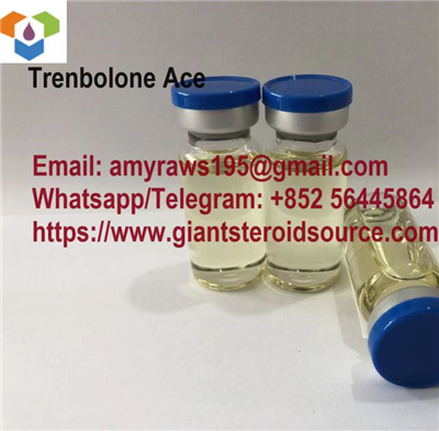 Trenbolone Ace augstas kvalitātes